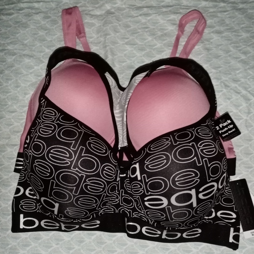 Bebe bra